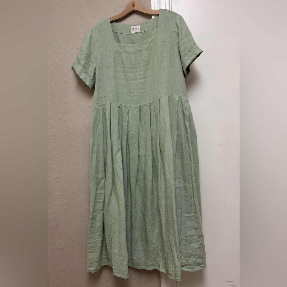 OffOn dress